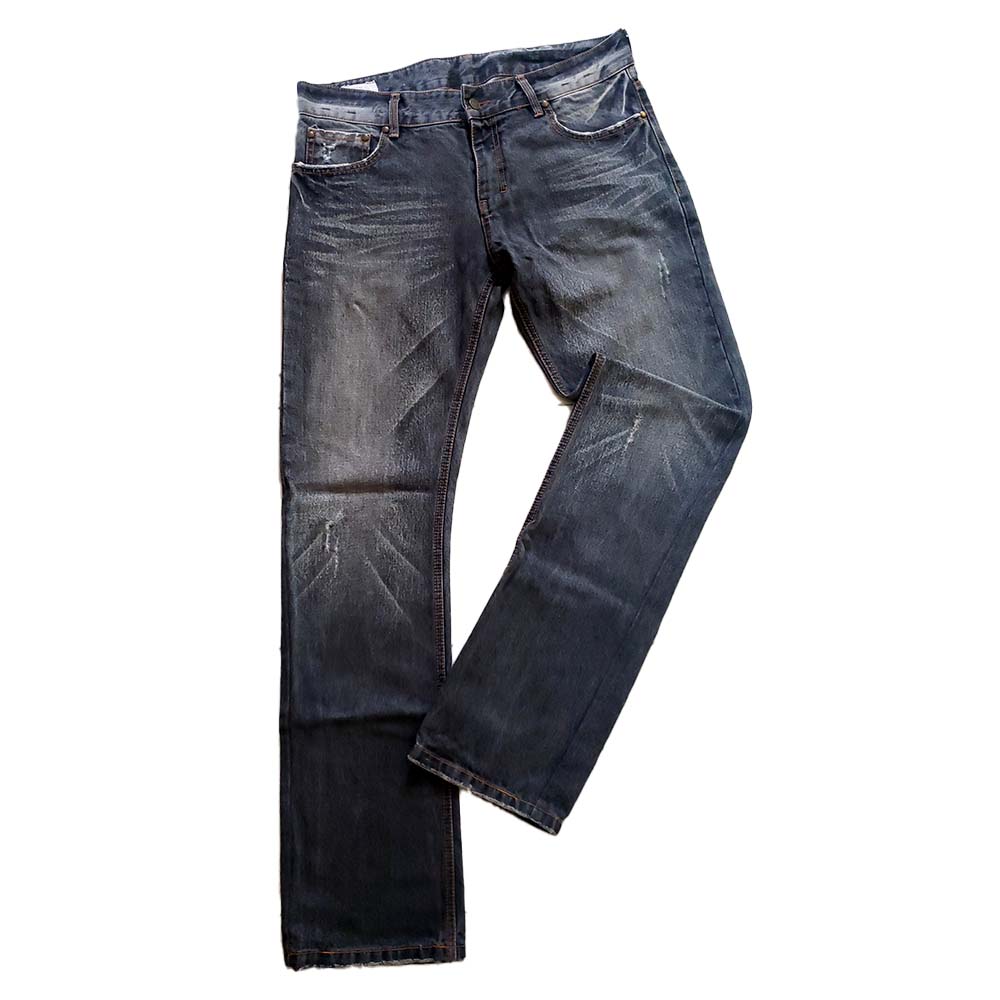 Esky Straight Cut Men's Jeans (Size: 36) - Okmall