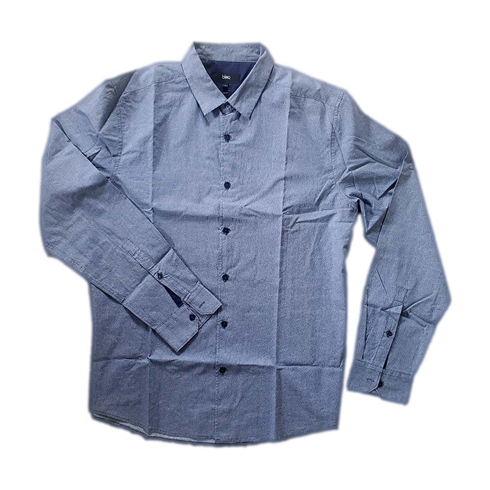 Blaq Quality Men's Shirt (Size: L) - Okmall