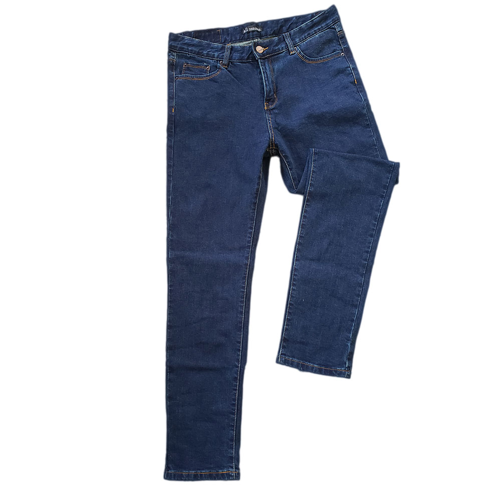 All Season Quality Men's Jeans (Size: 30) - Okmall