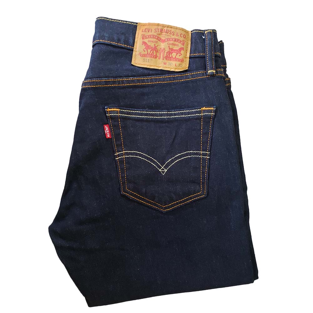 Strauss Quality Men's Jeans (Size 