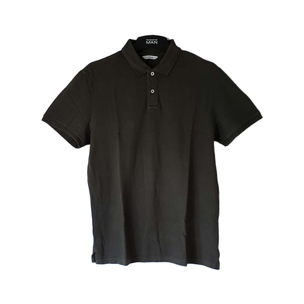The Basics Quality Polo Shirt (Size: M) - Okmall