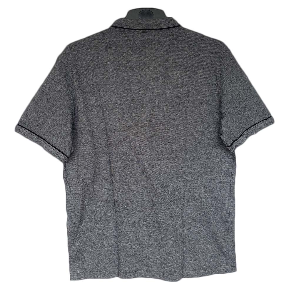 M&S Autograph Quality Men's Polo Shirt (Size: L) - Okmall