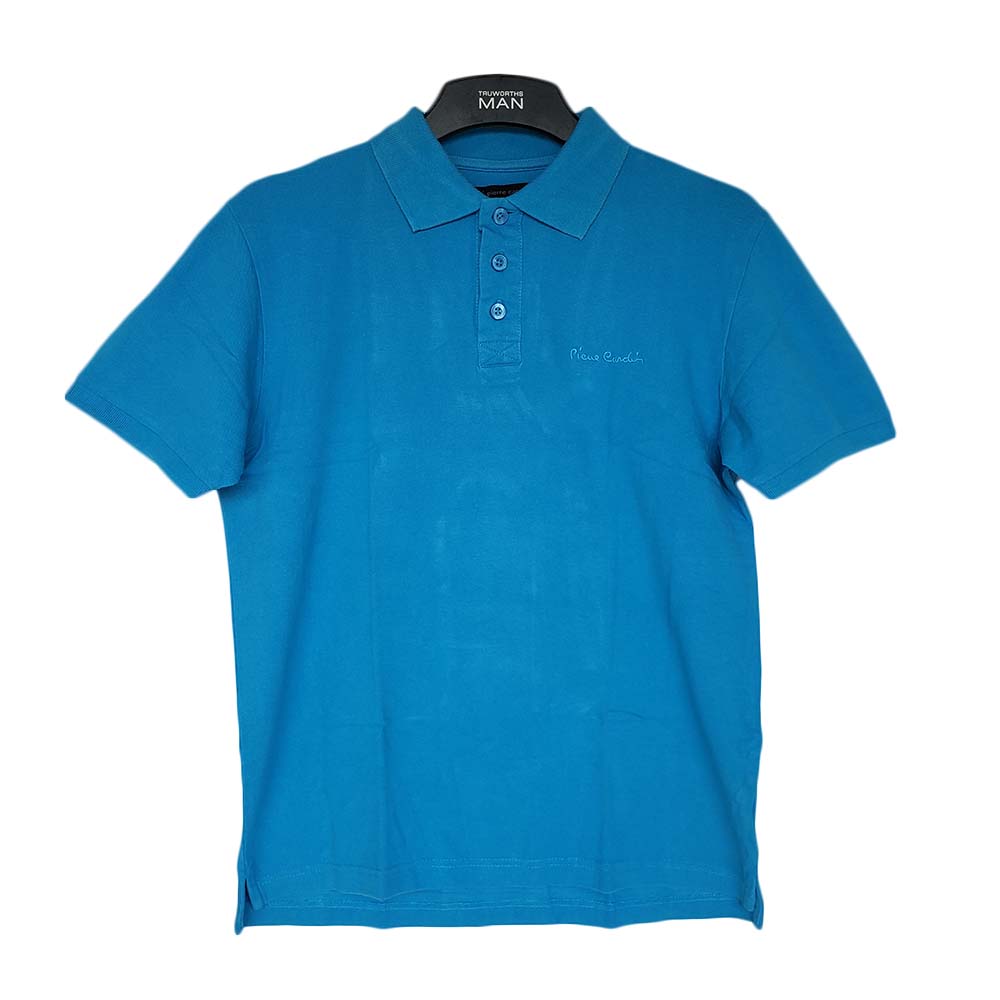 Pierre Cardin Men's Polo Shirt (Size: S) - Okmall