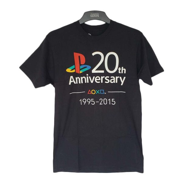 PS Men's T-Shirt (Size: M)