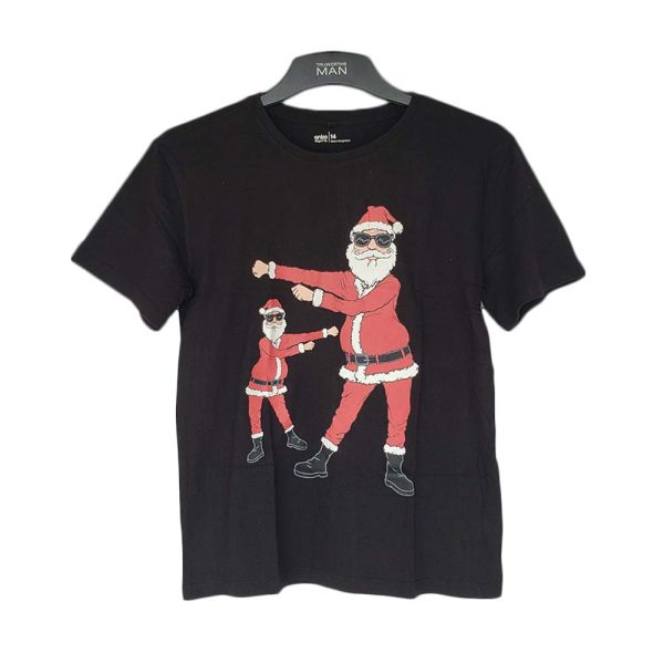 Anko Men's T-Shirt (Size: S)