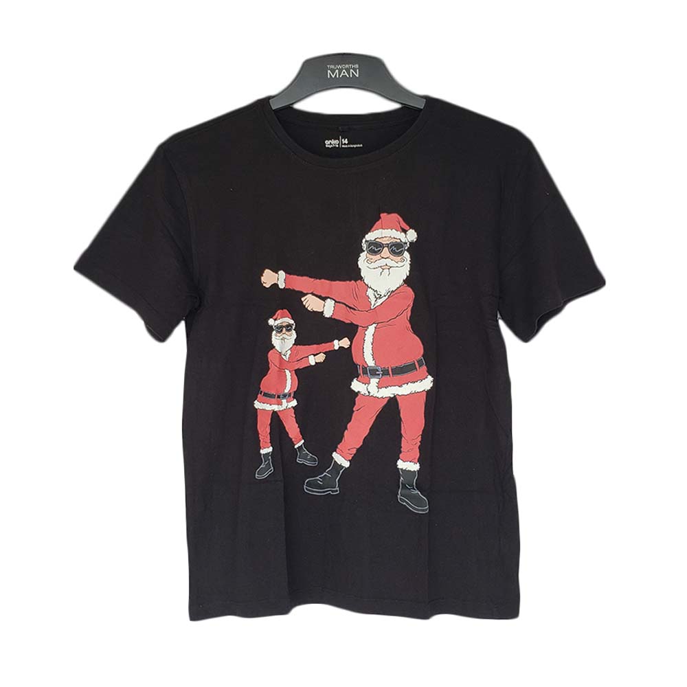 Anko Men's T-Shirt (Size: S) - Okmall