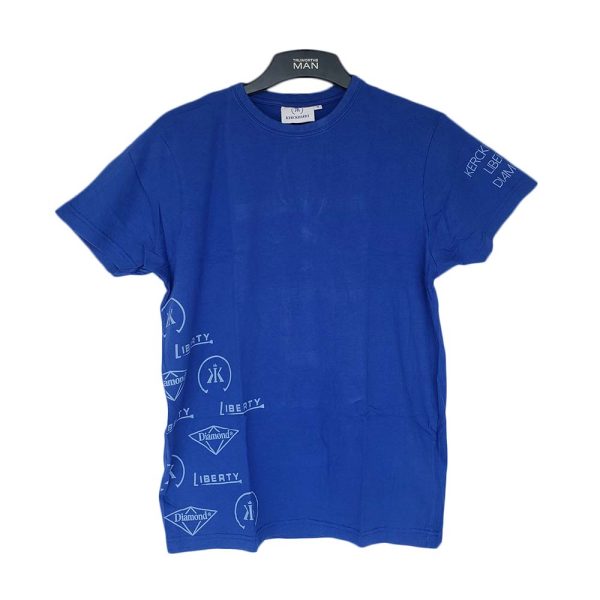 Kerckhaert Men's T-Shirt (Size: M)