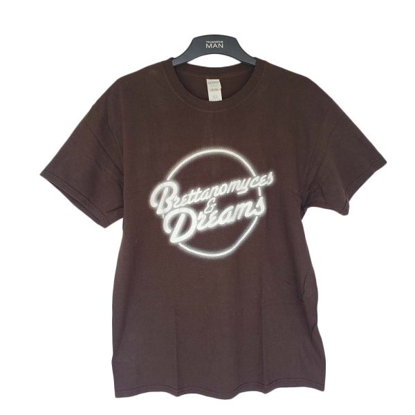 Gildan Men's T-Shirt (Size: L)