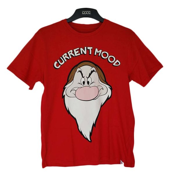 Disney Quality Men's T-Shirt (Size: M)