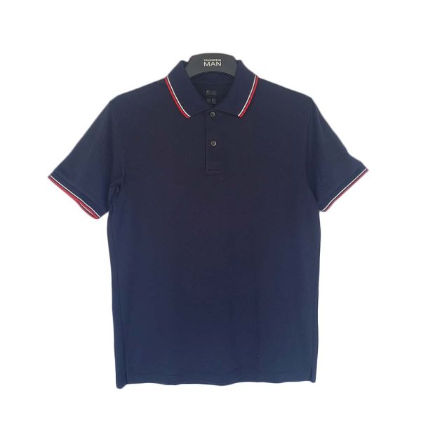 Uniqlo Men's Men's Polo Shirt (Size: M)
