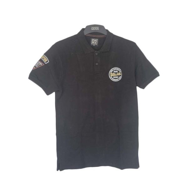 DNMX quality Men's Polo Shirt (Size:M)
