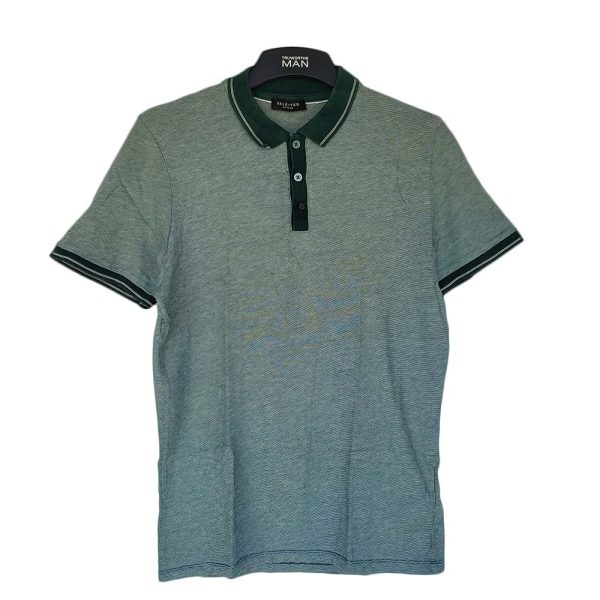 Selected Homme Quality Men's Polo Shirt (M)