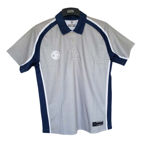 Onward Men's Polo Shirt (Size: XS)