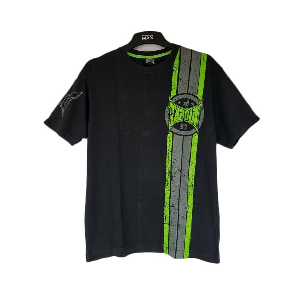 Tapout Men's T-Shirt (Size:L)