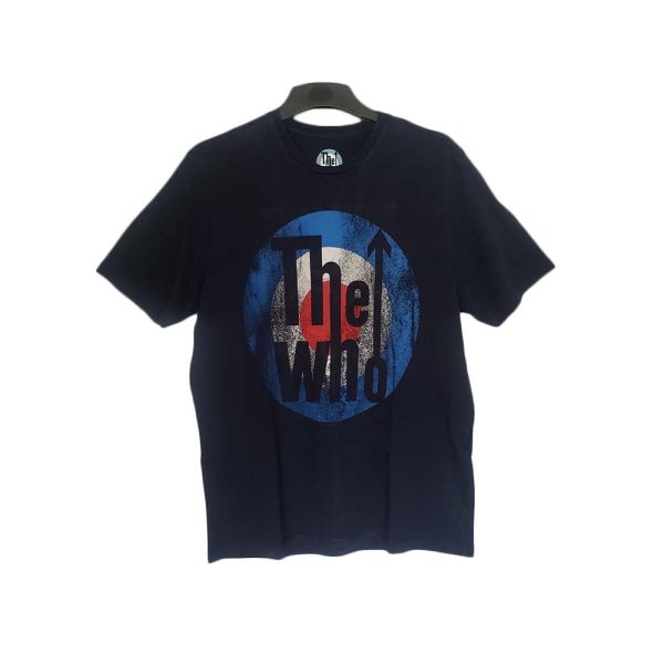 M&S Men's T-Shirt (Size: L)