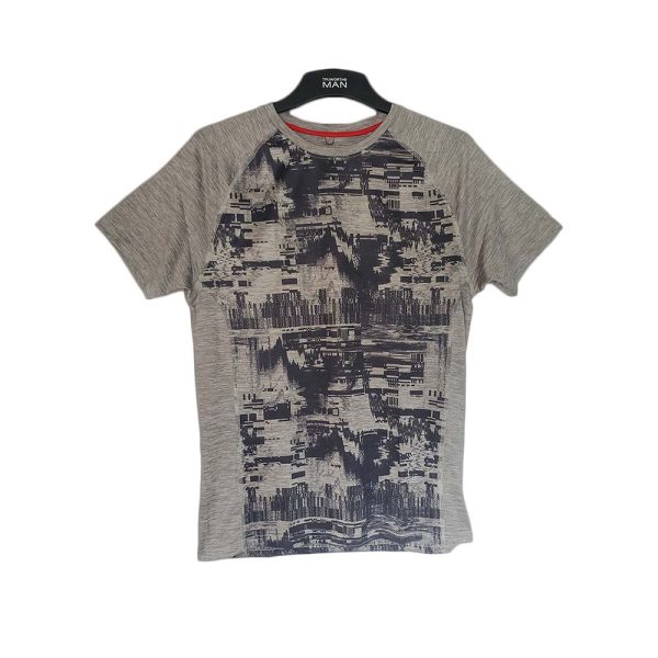 Quality Men's T-Shirt (Size: S)